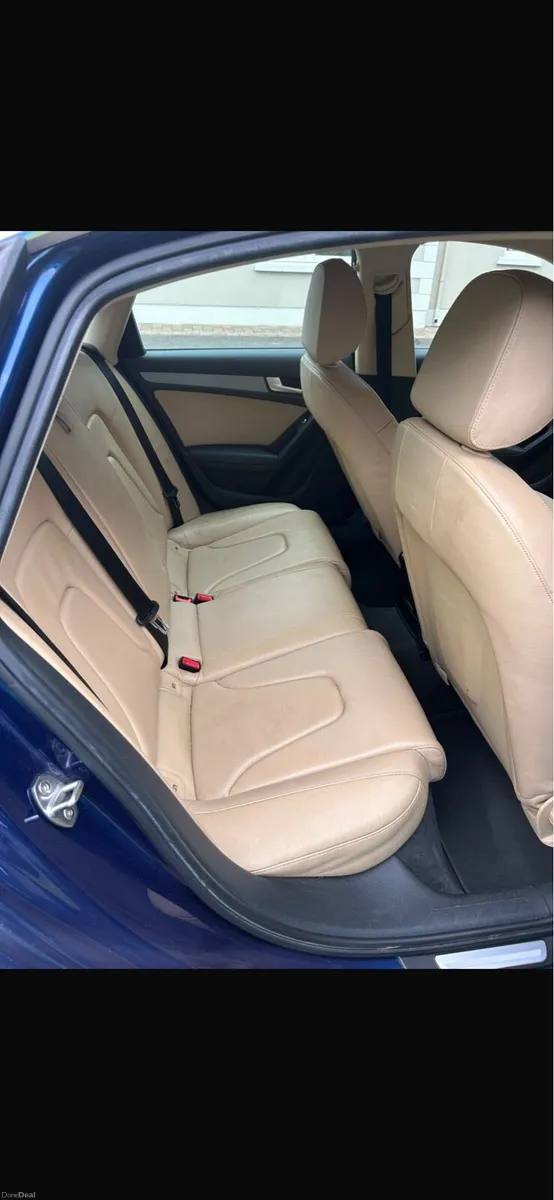 Audi a4 - Image 4