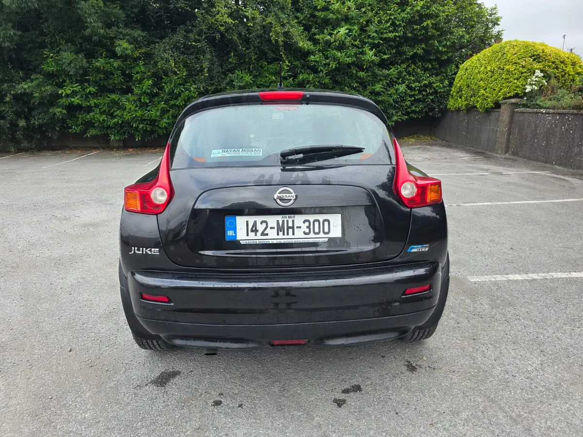 NISSAN JUKE..1.5 DCI..LOW MILES - Image 6