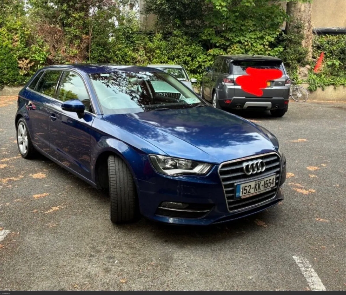 Audi A3 2015 1.6 TDI - Image 3