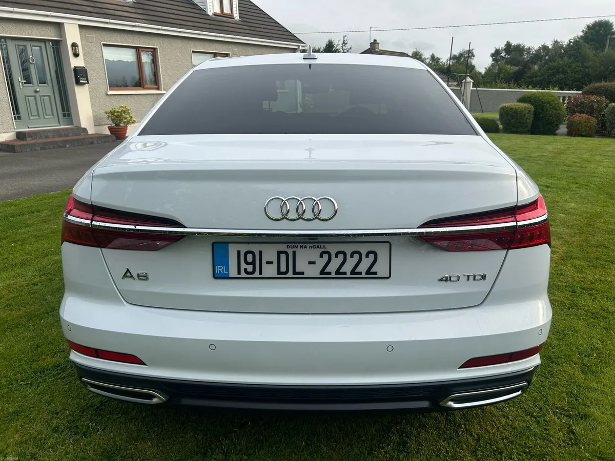 For sale Audi A6 - Image 2