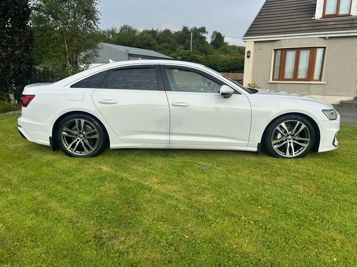 For sale Audi A6 - Image 4