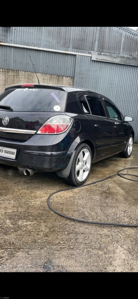 Vauxhall Astra - Image 3