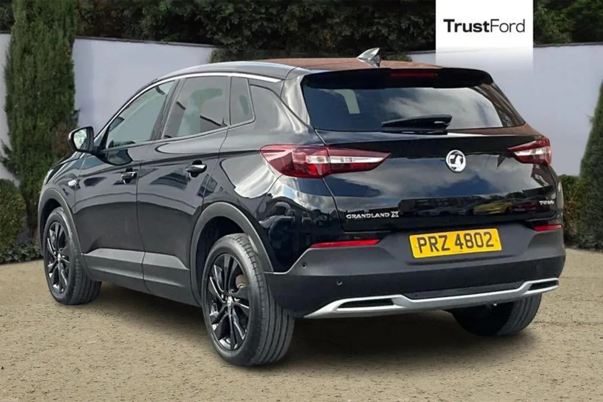 Vauxhall Grandland X Sport Nav - Image 2