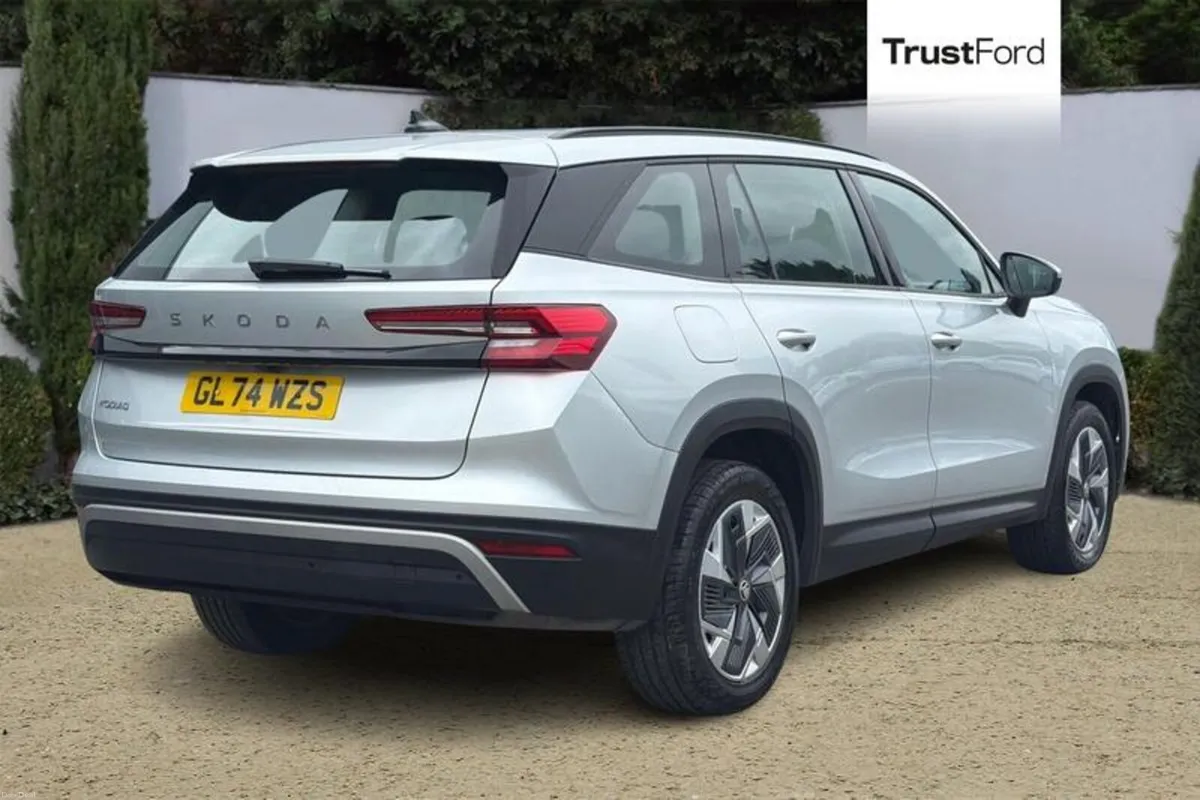 Skoda Kodiaq SE - Image 4
