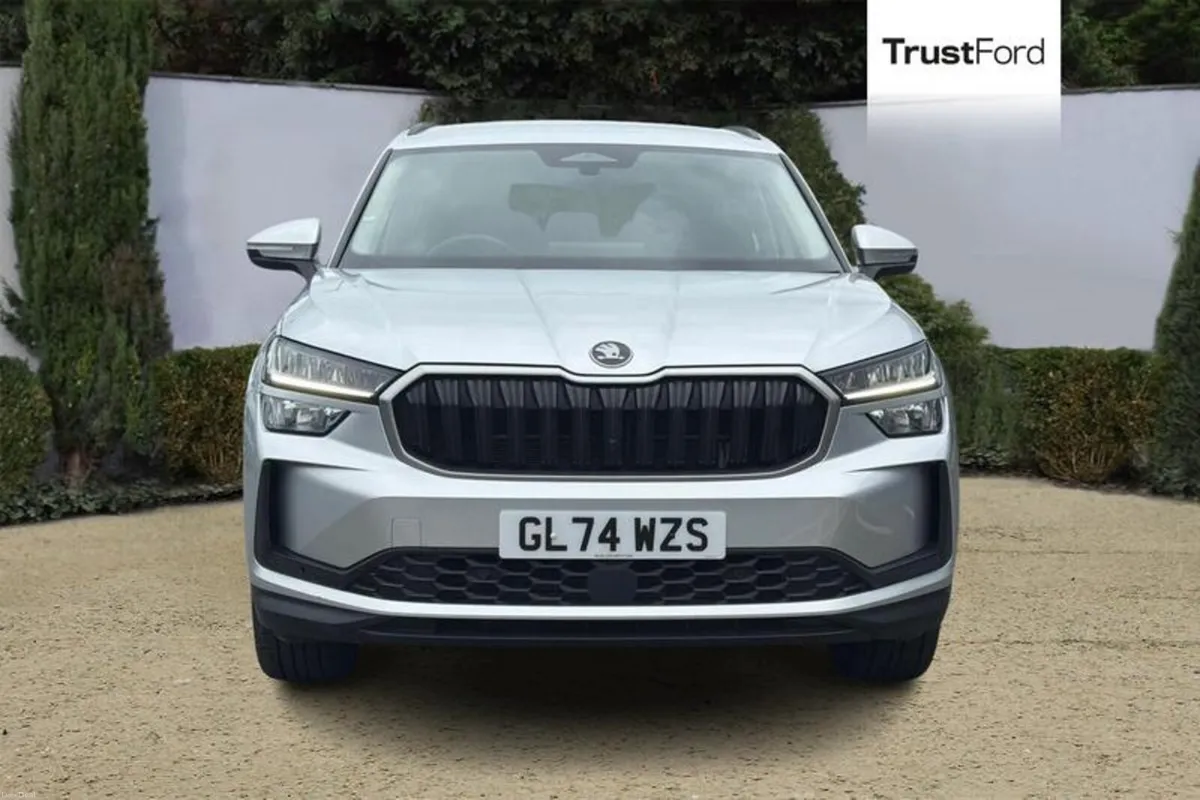 Skoda Kodiaq 2.0 TDI SE 5dr DSG [7 Seat] **REAR RE - Image 6