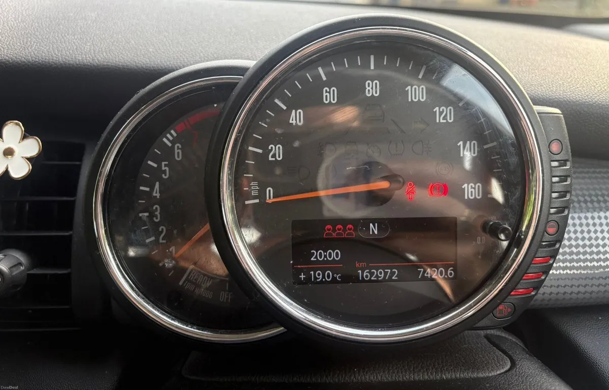 161 Mini Cooper - Image 4