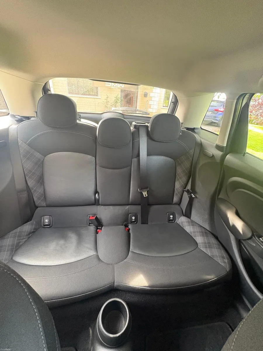 161 Mini Cooper - Image 6