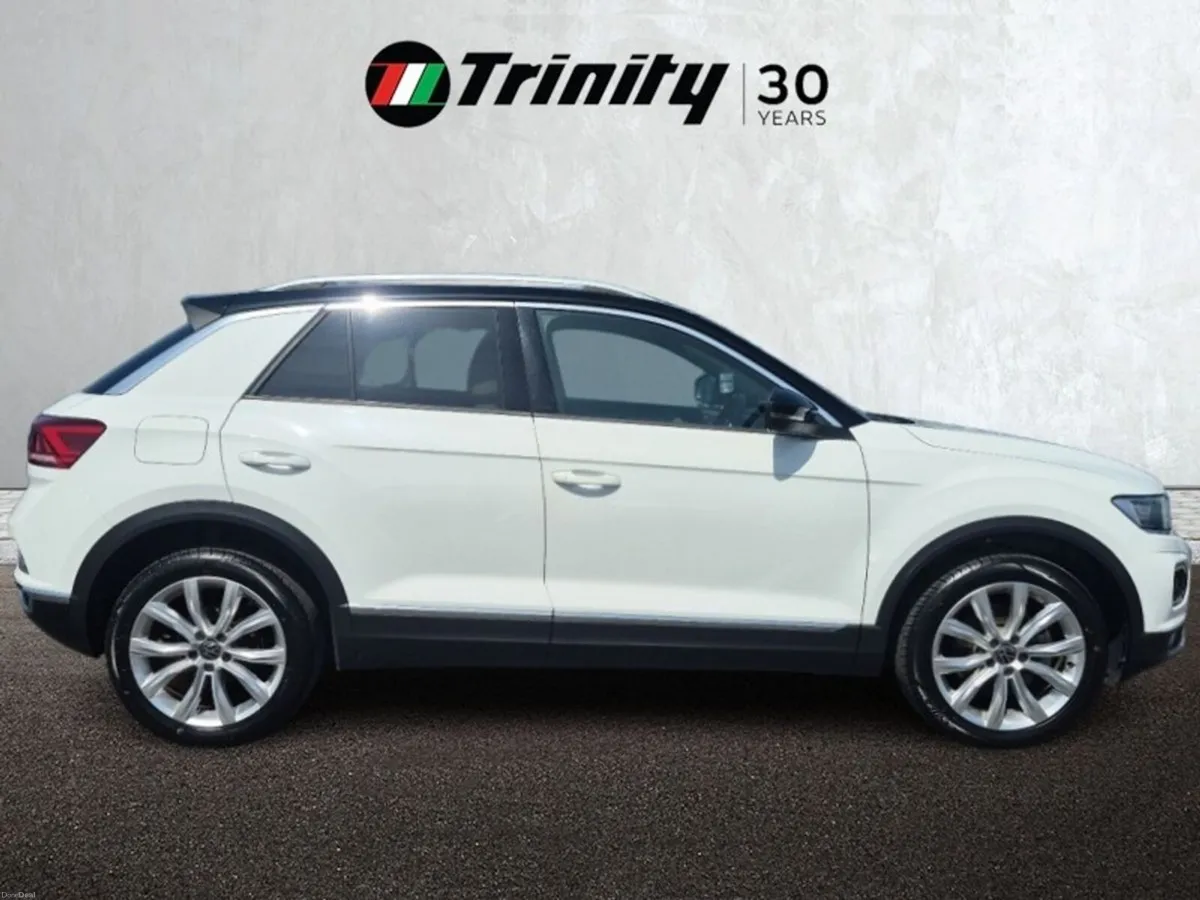 Volkswagen T-Roc ** SPORT ** AUTO ** TRINITY MOTOR - Image 5