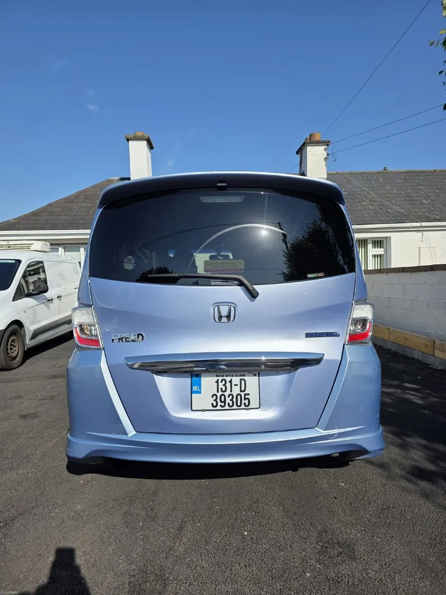 Honda Freed 2013 - Image 3