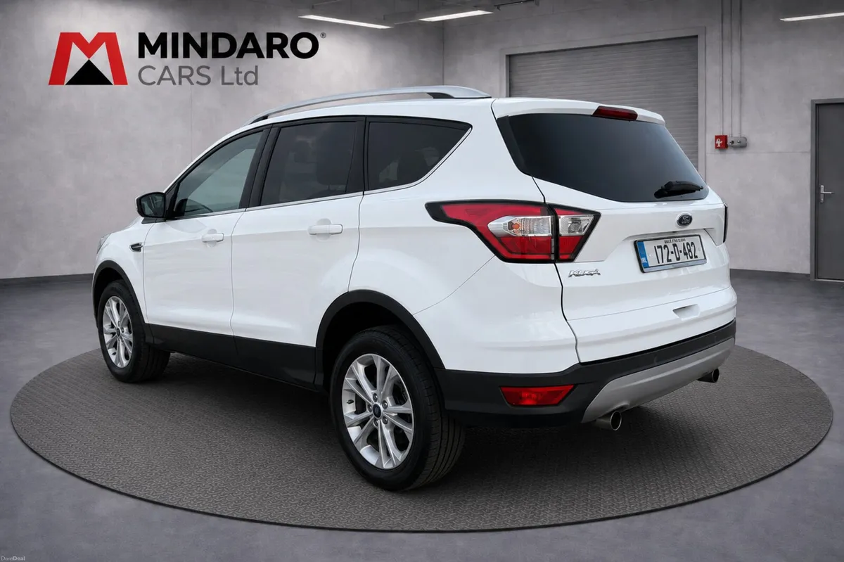 FORD KUGA TITANIUM 1.5 TDCI//EXCELLENT CONDITION - Image 4