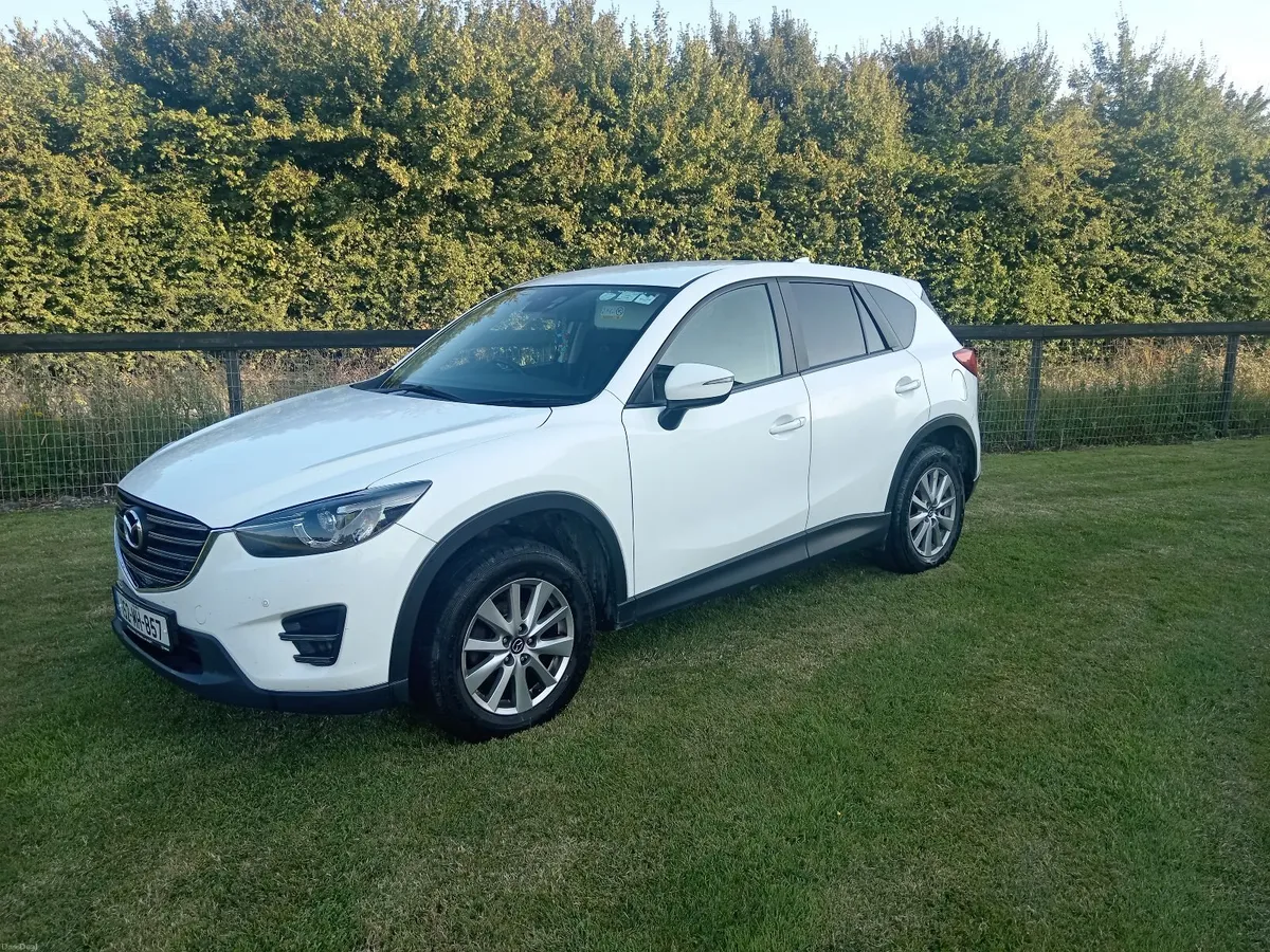 Mazda CX-5 2015 - Image 2