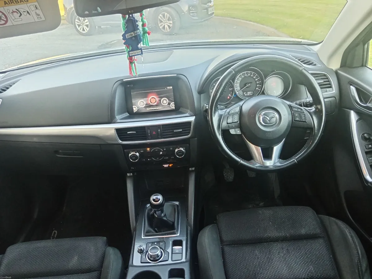 Mazda CX-5 2015 - Image 6