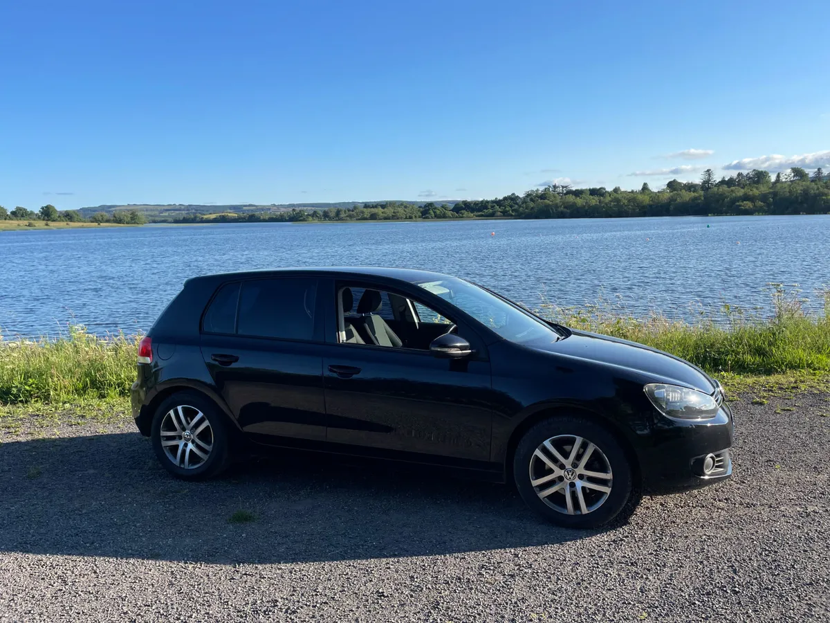 Volkswagen Golf 2011 Automatic 1.4 Petrol nct12/26 - Image 6