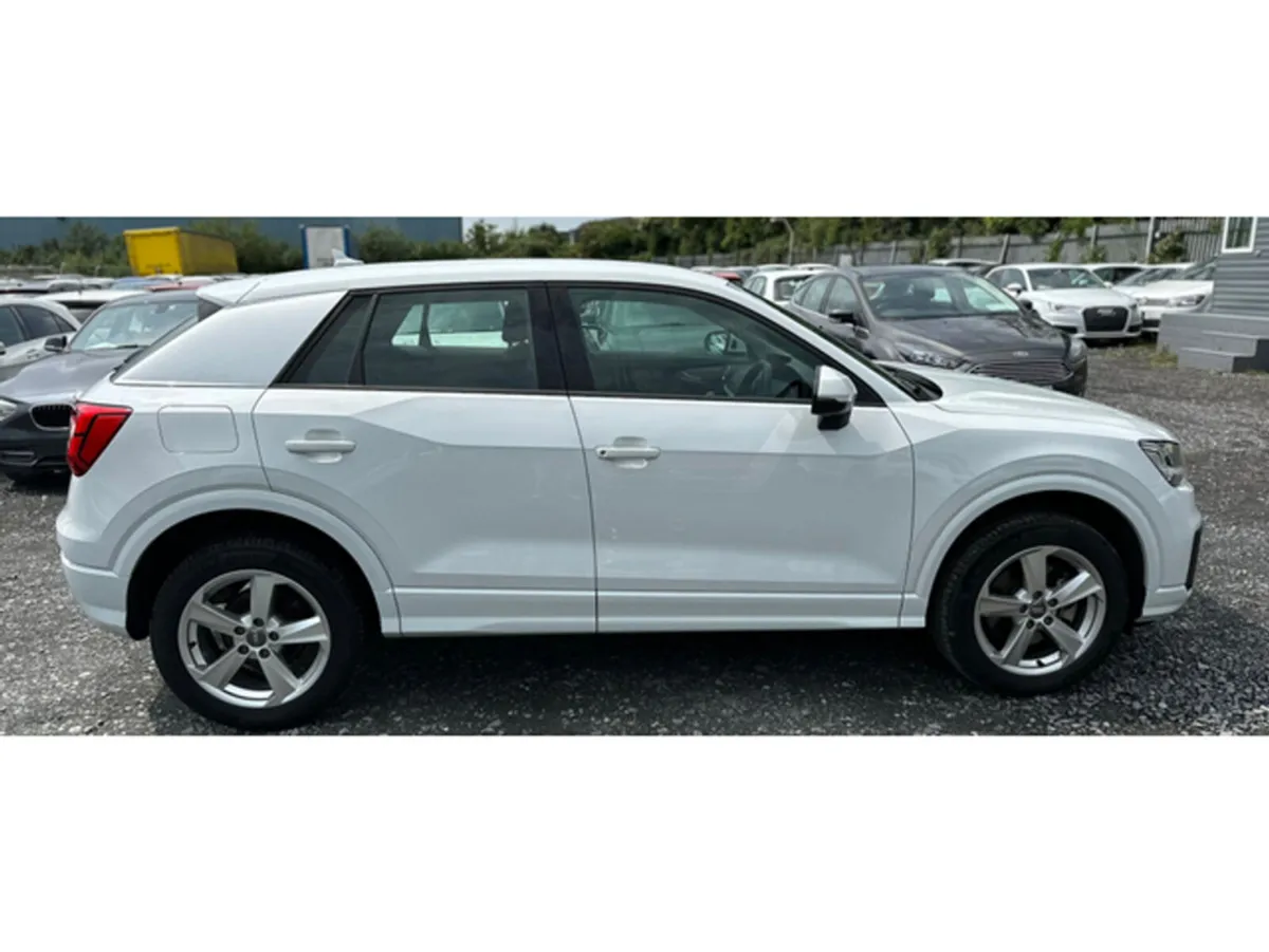 Audi Q2 1.0 Tfsi Sport Automatic Low Mileage (7499 - Image 5