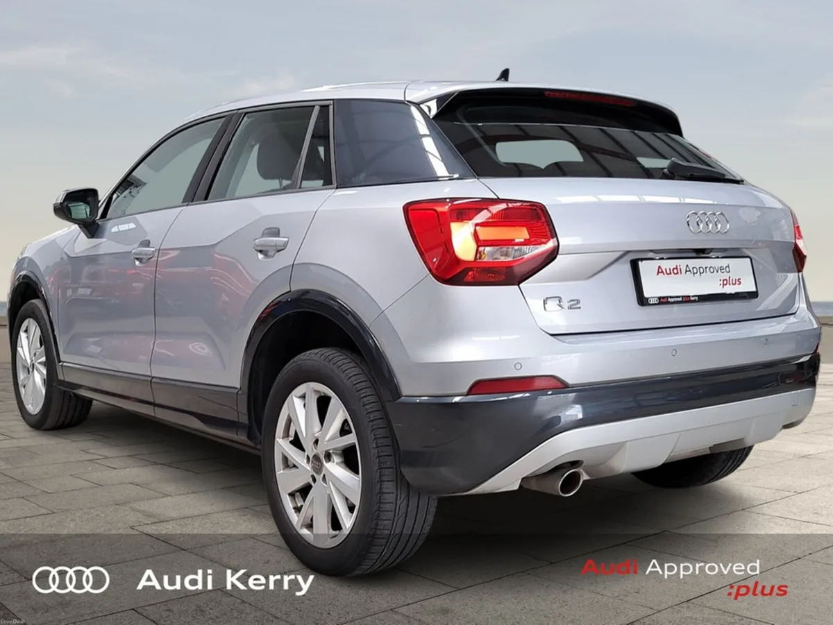 Audi Q2 30TFSI 116BHP SE - Image 5