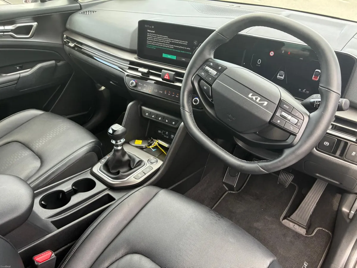 Kia Sportage PE K3 MHEV 5DR - Image 4