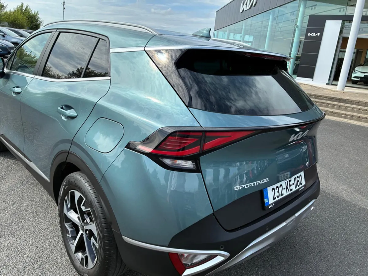 Kia Sportage K3 MY23 5DR (ONLY 40 MINS FROM DUBLIN - Image 3