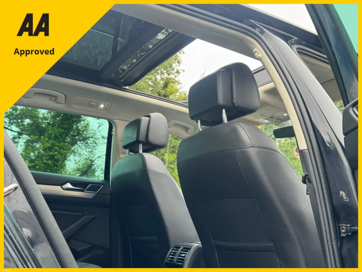 Volkswagen Passat 2.0 TDI GT BLUEMOTION 150PS 5DR - Image 3