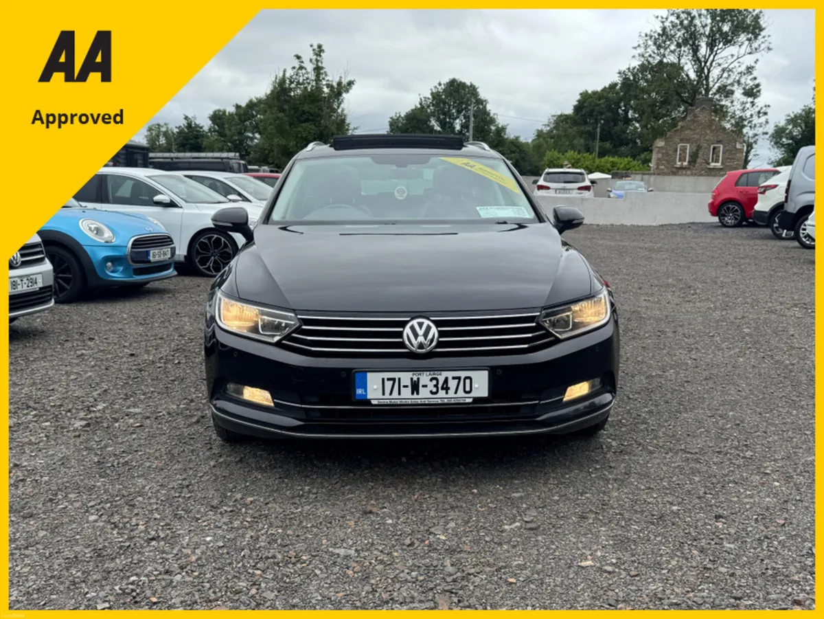Volkswagen Passat 2.0 TDI GT BLUEMOTION 150PS 5DR - Image 6