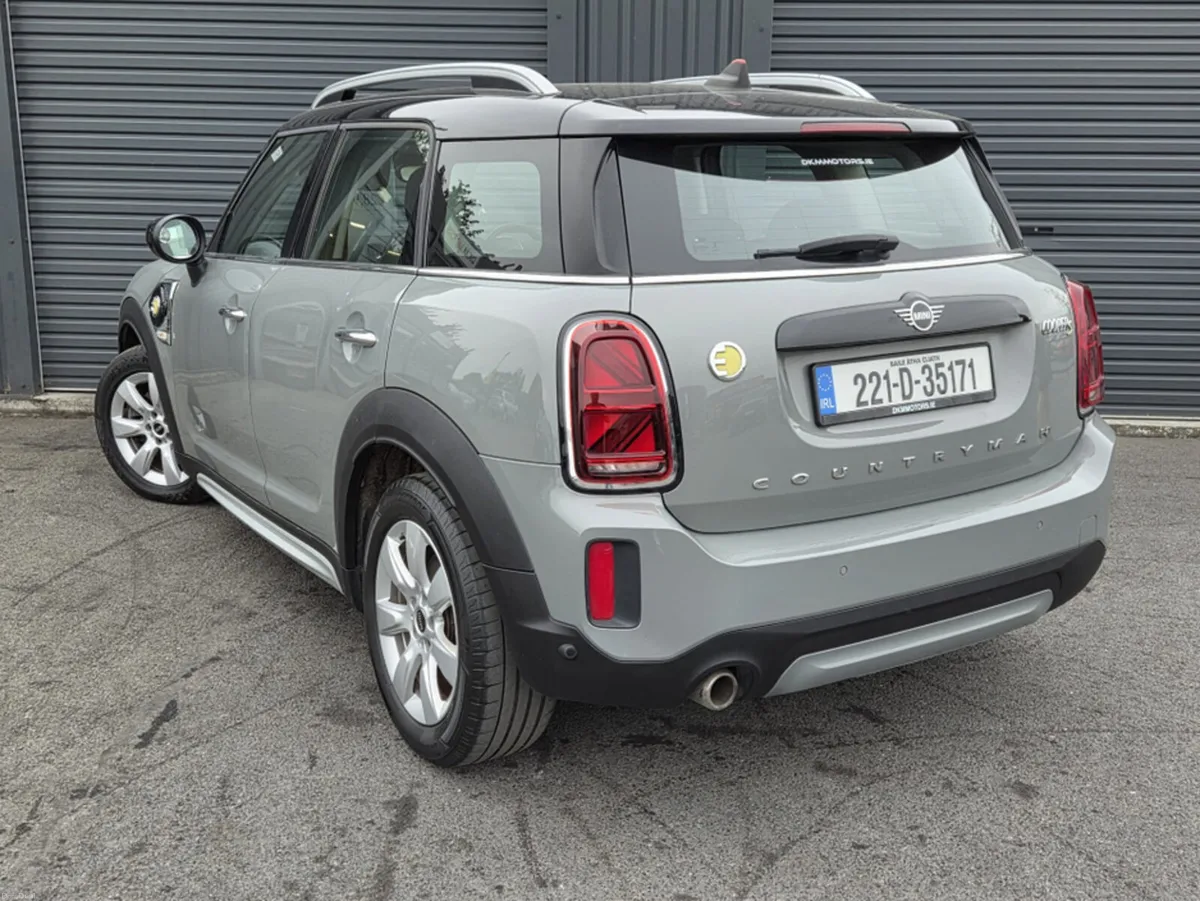 Mini Countryman F60 SE ALL4 COOPER - Image 5
