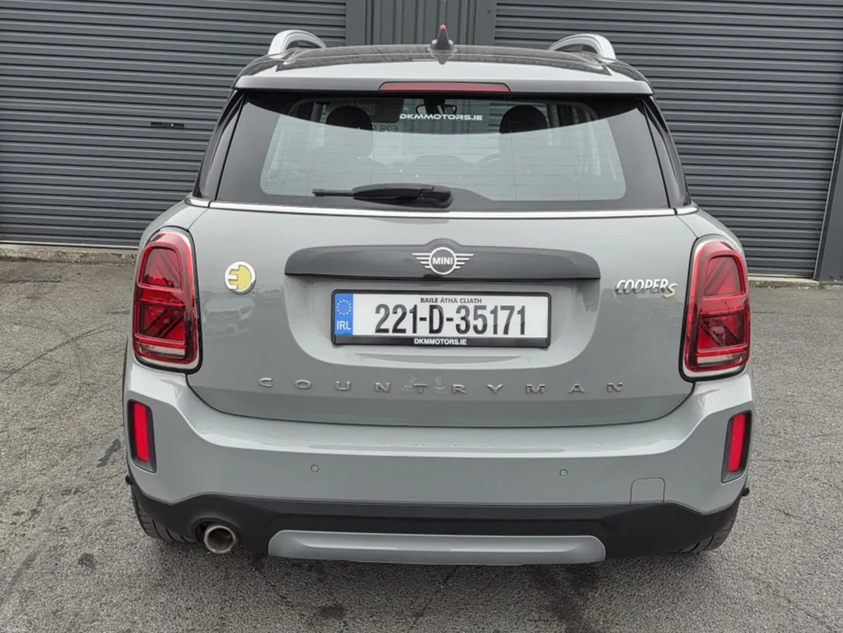 Mini Countryman F60 SE ALL4 COOPER - Image 6