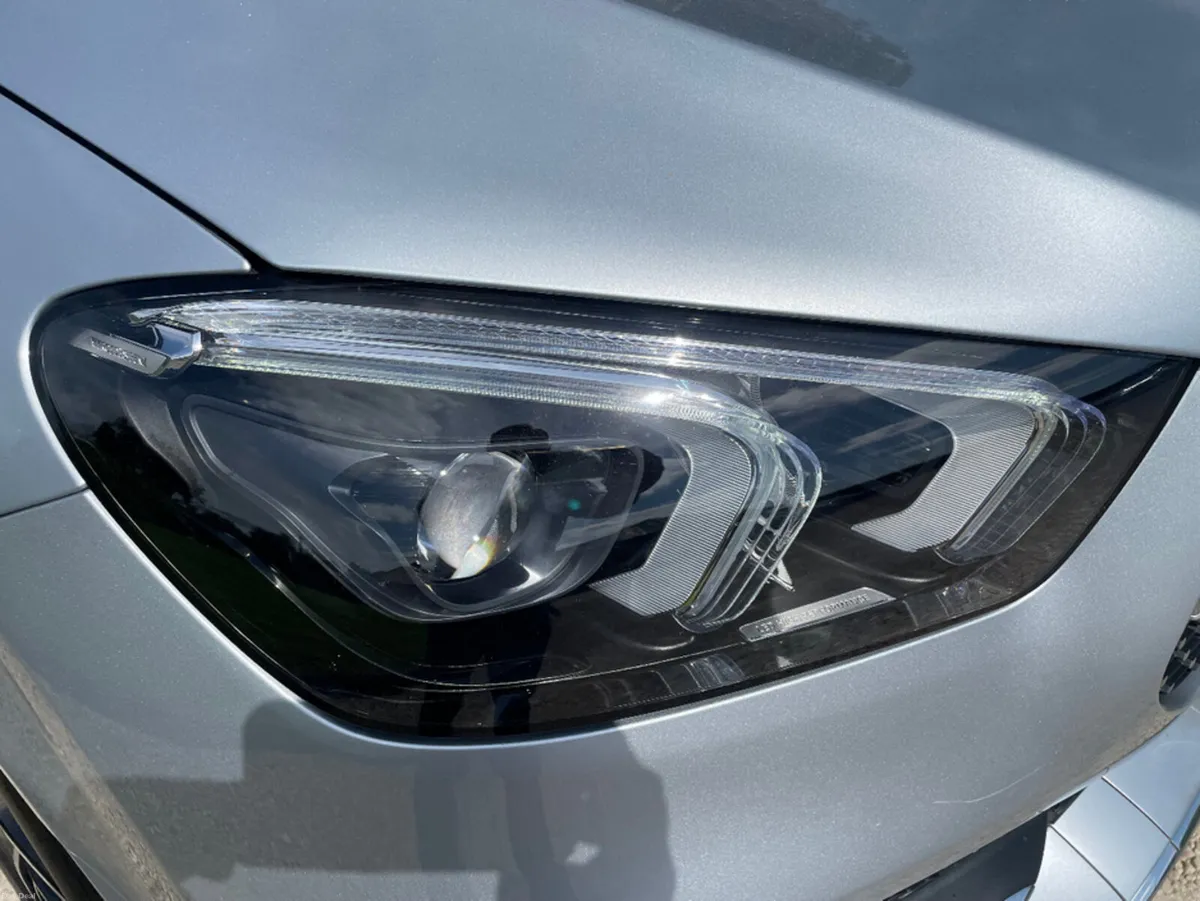 Mercedes-Benz GLE 350 DE PREMIUM PLUS 4 MATIC - Image 6
