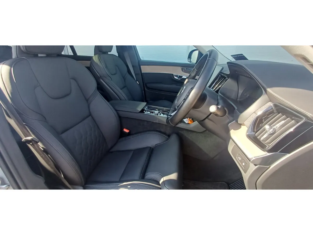 Volvo XC90 2.0 T8 PLUS 455BHP 5DR AU - Image 6