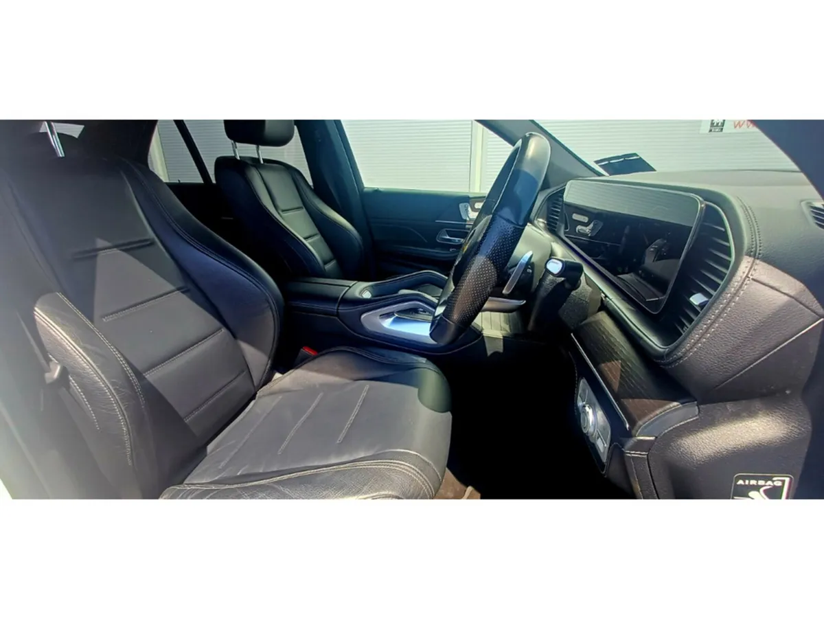 Mercedes-Benz GLE 350 AMG LINE DE 4MATIC 5DR AUTO - Image 6