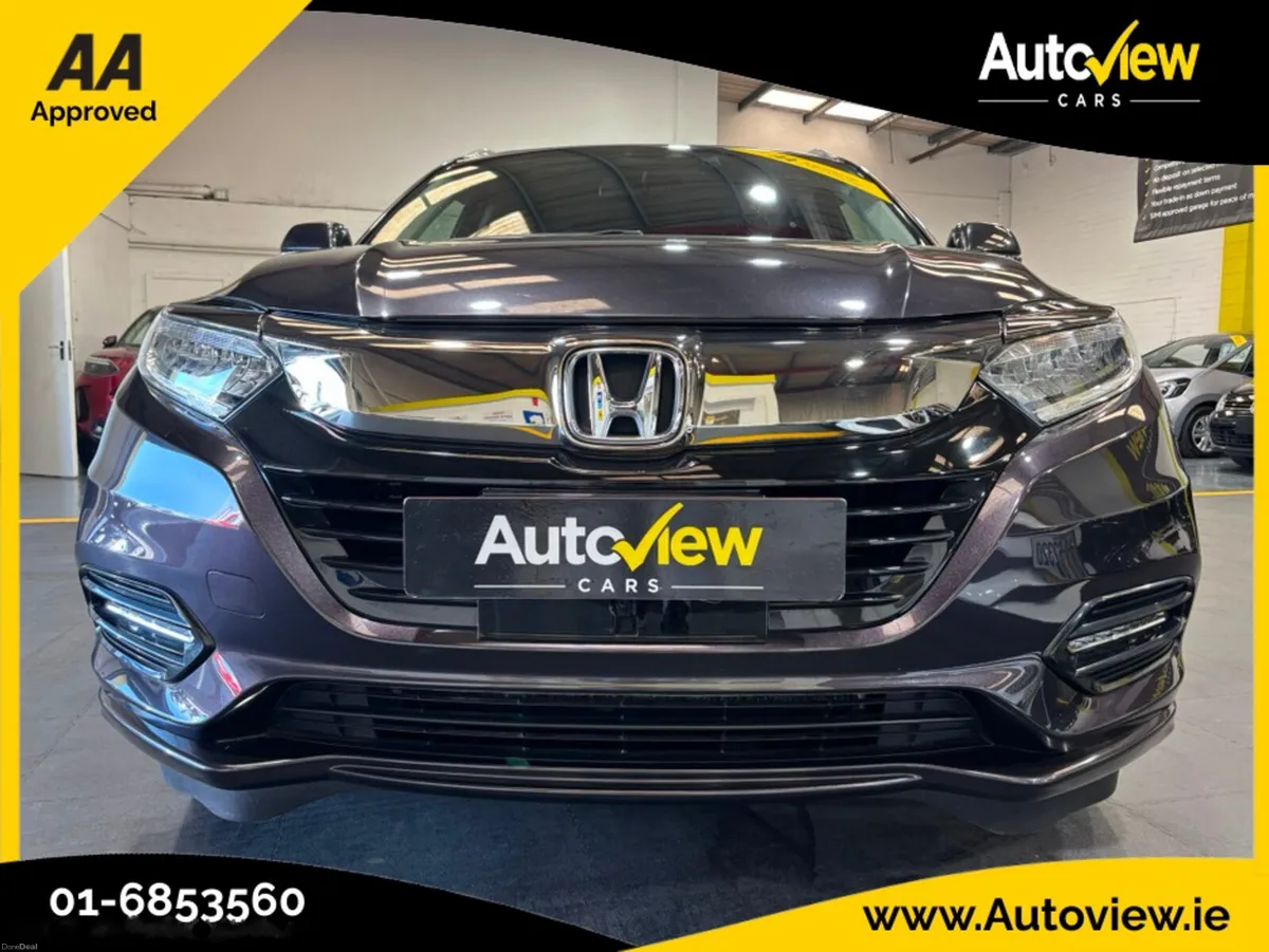 Honda Vezel 1.5 Self-Charging Hybrid. AA APROVED / - Image 2