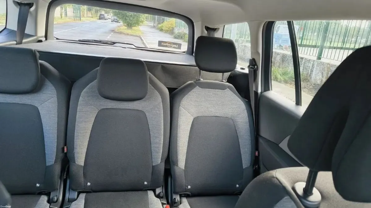 Citroen Grand C4 Picasso 2017 - Image 6