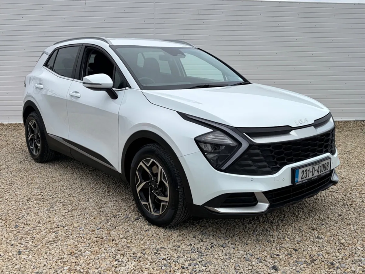 Kia Sportage K2 MY23 5DR - Image 3