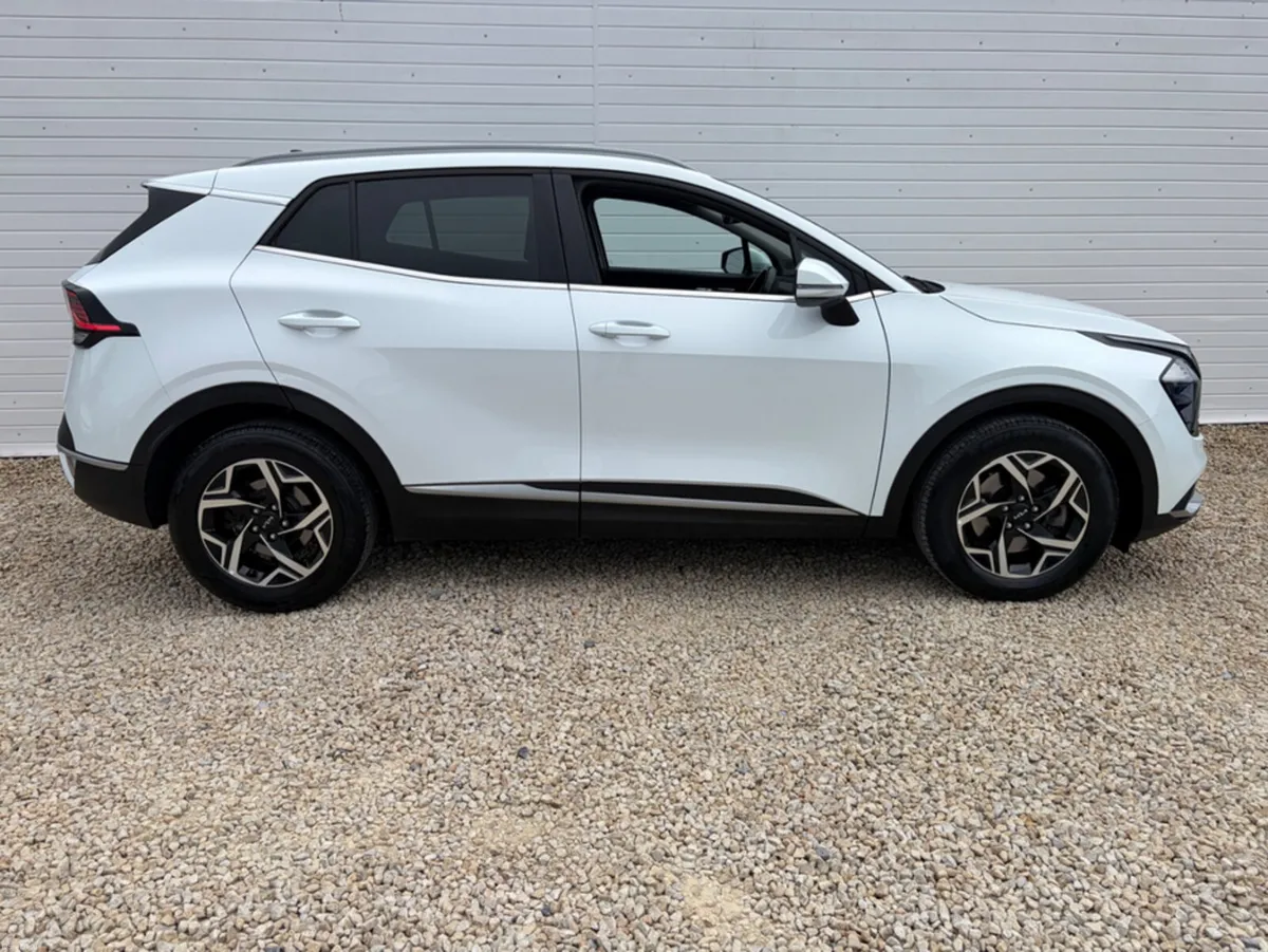 Kia Sportage K2 MY23 5DR - Image 6
