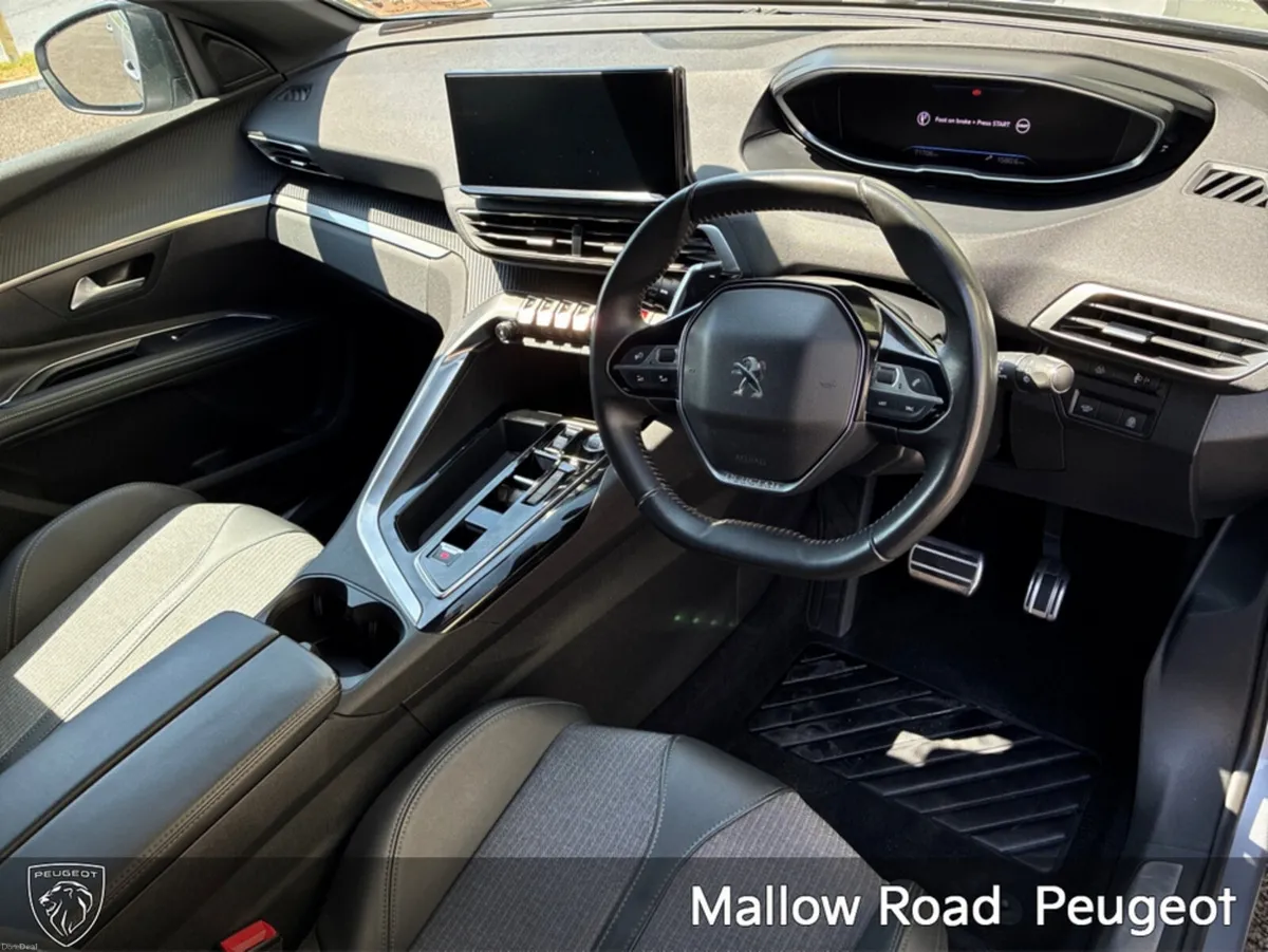 Peugeot 5008 FL ALLURE 1.5 BLUE HDI 13 - Image 2