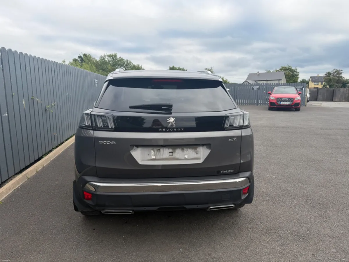 Peugeot 3008 FL GT 1.5 HDI 130 AUTO 6. - Image 6