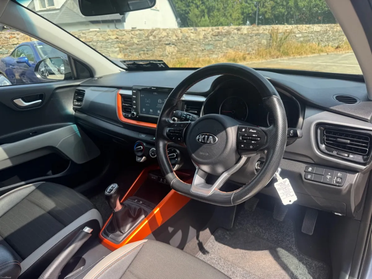 Kia Stonic K2 SAM 5DR - Image 6
