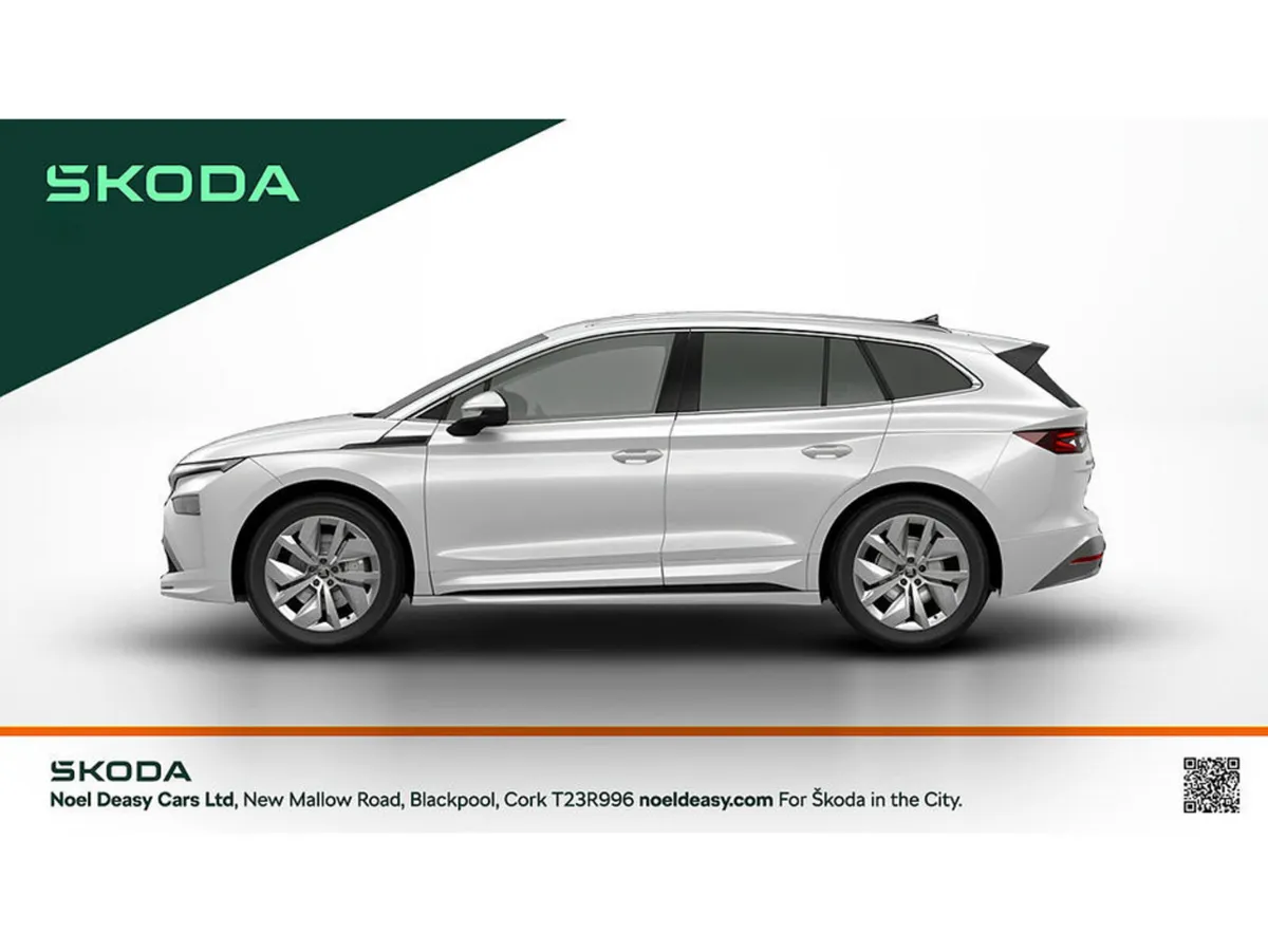Skoda Enyaq 85 - Image 3