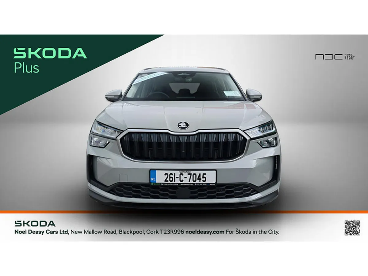 Skoda Kodiaq KODIAQ SELECTION 2.0TDI 150HP DSG AS - Image 4