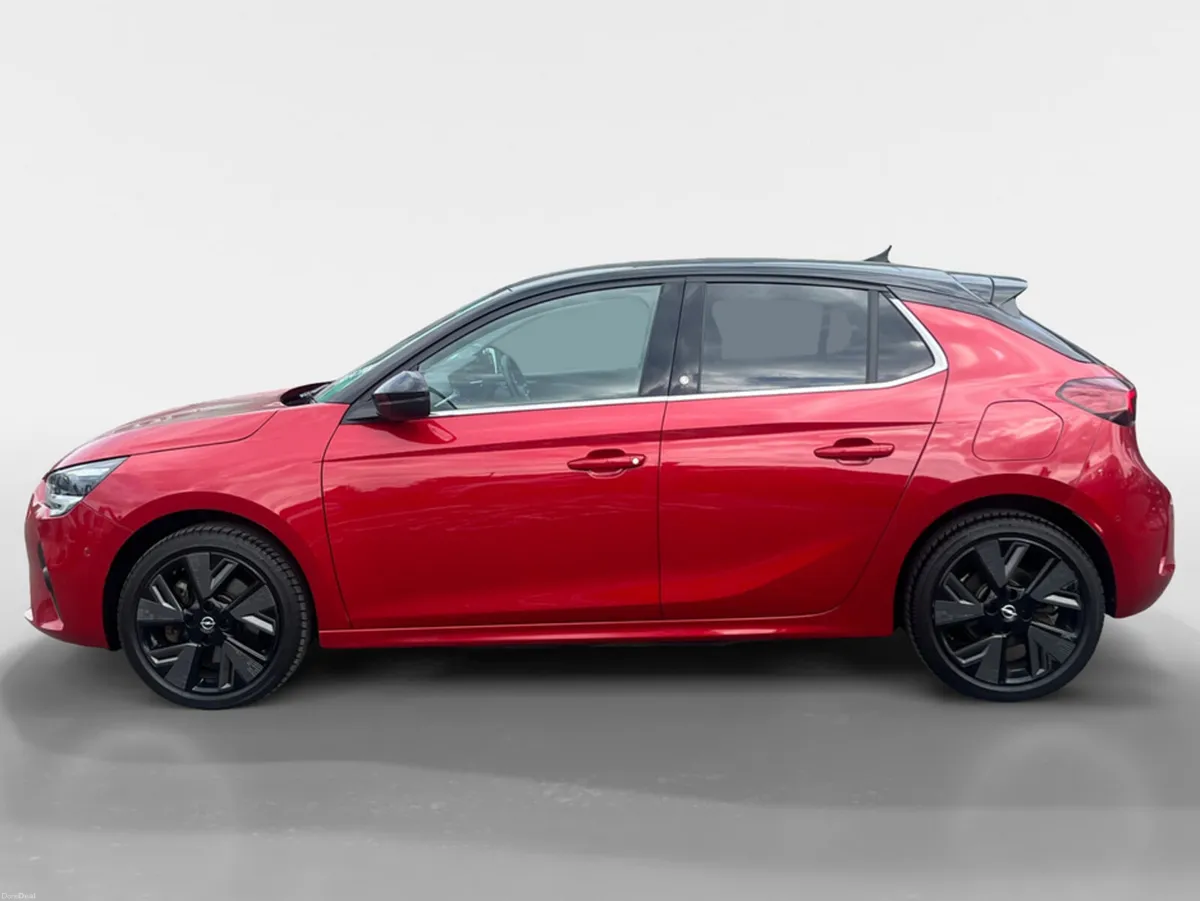 Opel Corsa ELITE-BATTERY EV 136 - Image 3