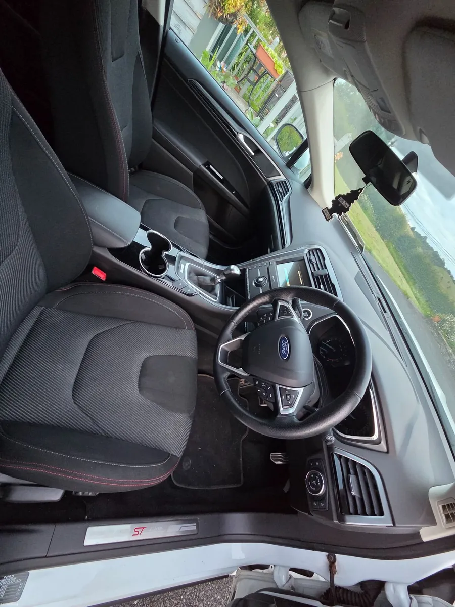 Ford Mondeo ST-Line 2.0 TDCI - Image 2