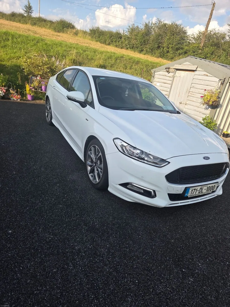 Ford Mondeo ST-Line 2.0 TDCI - Image 6