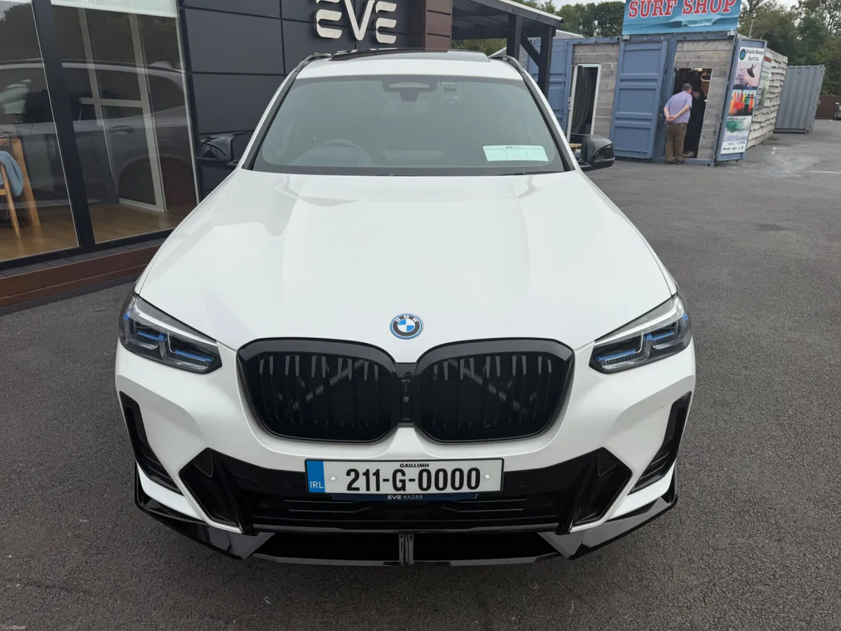 M Sport Pro - LCI Model - Massive Spec - Image 4