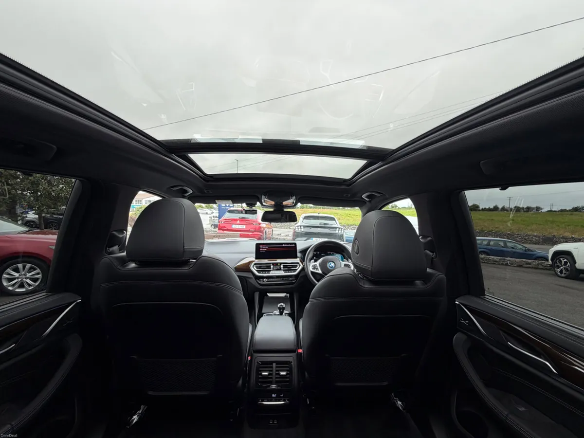 M Sport Pro - LCI Model - Massive Spec - Image 2