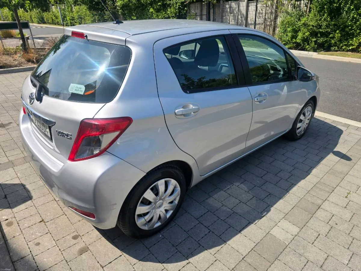 ONLY 45K KMS! AUTO / NEW NCT!! - Image 3