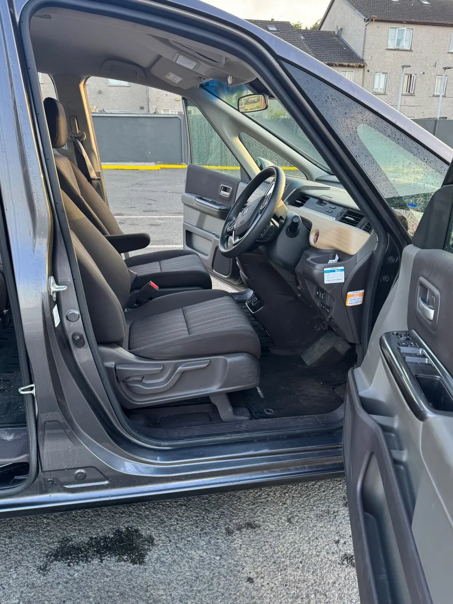 Honda Freed 2017 - Image 3