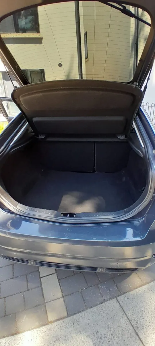 Ford Mondeo 2011 - Image 3