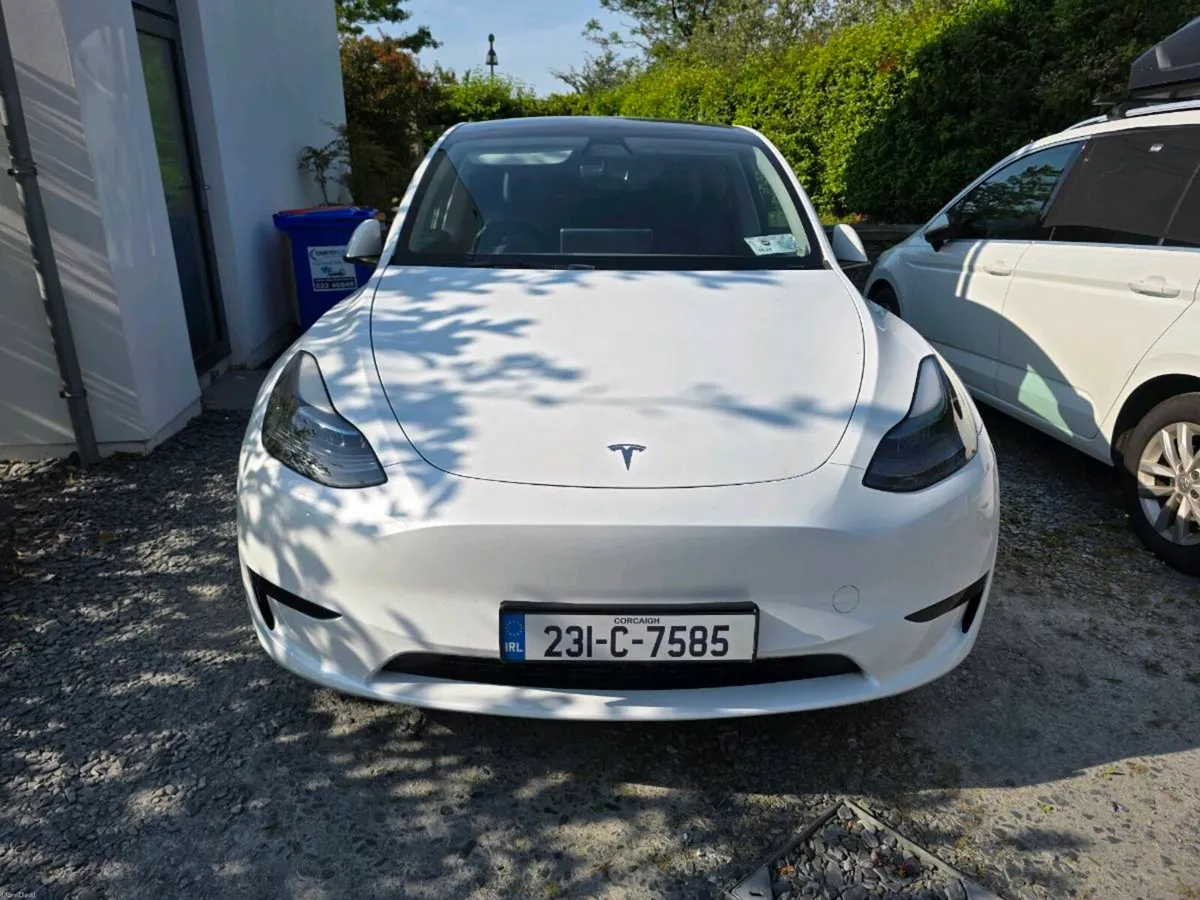 Tesla Model Y rwd - Image 2