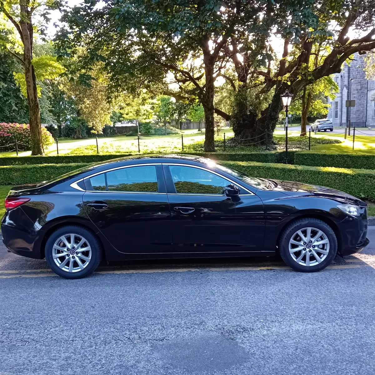 Mazda Mazda6 SE Executive 2015 - NCT May 2027 - Image 5