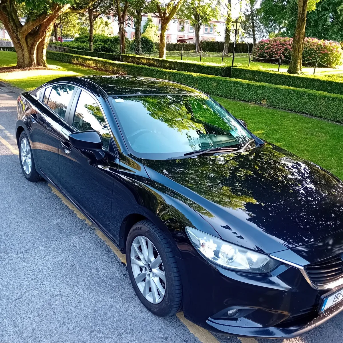 Mazda Mazda6 SE Executive 2015 - NCT May 2027 - Image 6