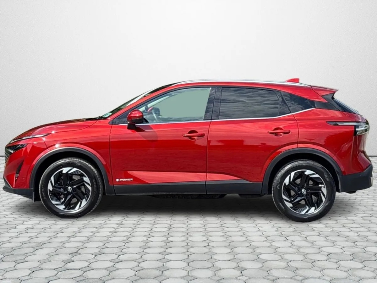 Nissan Qashqai ePOWER QASHQAI SV PREMIUM ** Extra - Image 5