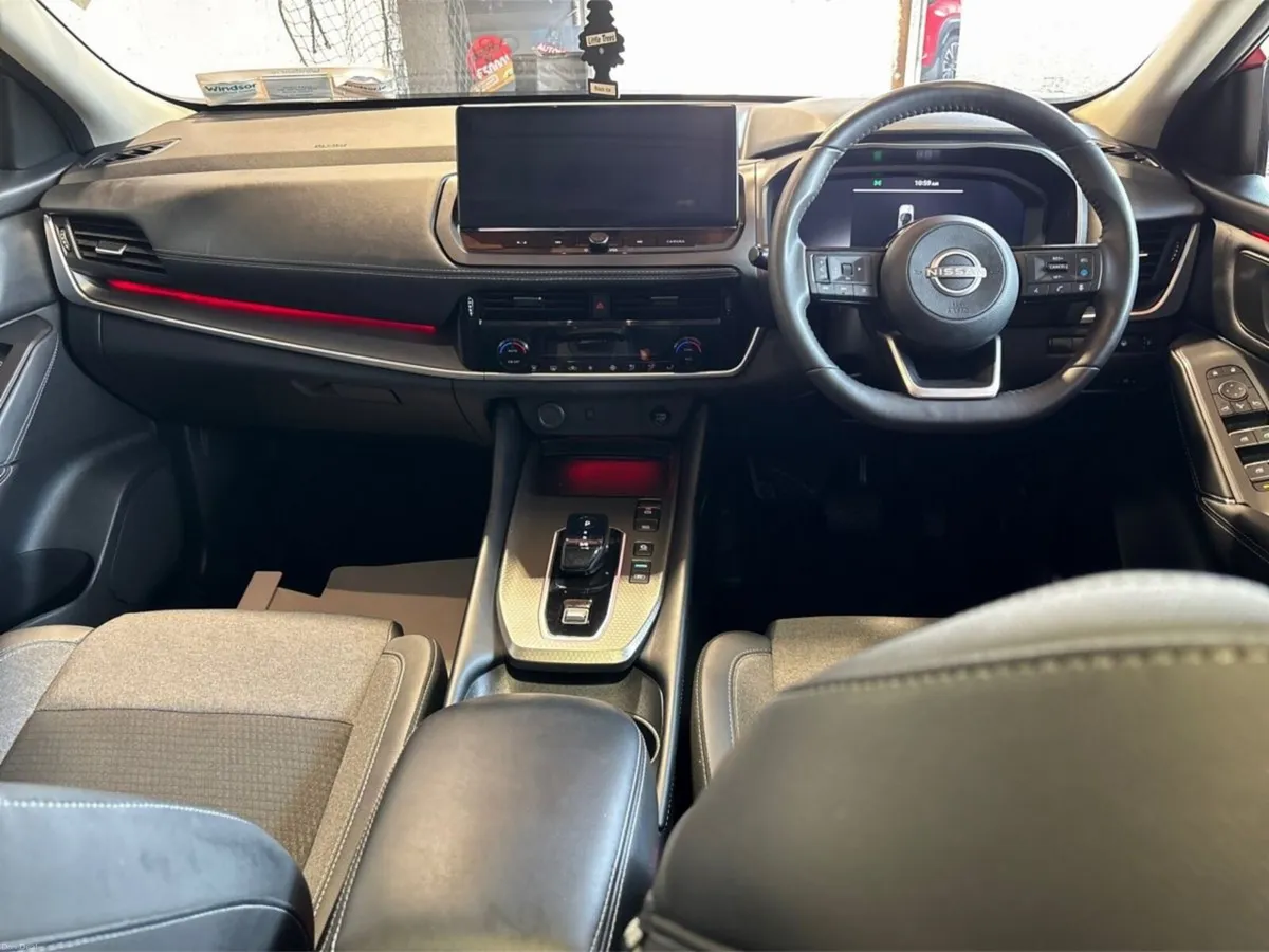 Nissan Qashqai ePOWER QASHQAI SV PREMIUM ** Extra - Image 4
